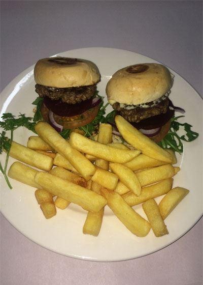 Coolum Seafoods - Accommodation Rockhampton 1