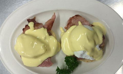 Coolum Seafoods - Accommodation Rockhampton 4