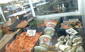 Coolum Seafoods - Accommodation Rockhampton 7