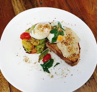 Quay Street Cafe  Bar - Accommodation Rockhampton