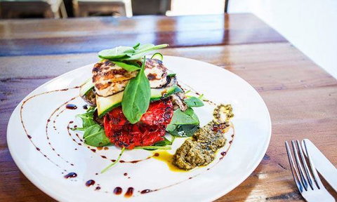 Quay Street Cafe & Bar - Accommodation Rockhampton 9