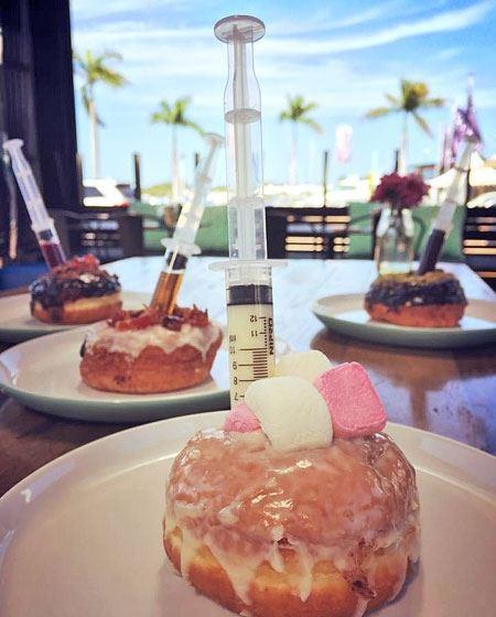 Quay Street Cafe & Bar - Accommodation Rockhampton 11