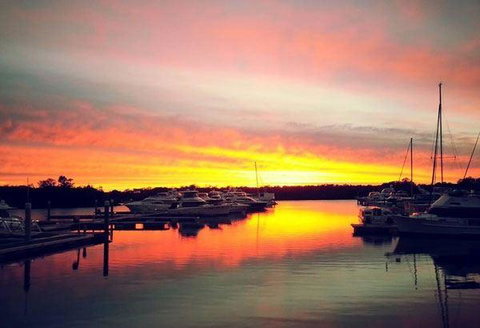 Quay Street Cafe & Bar - Accommodation Rockhampton 1