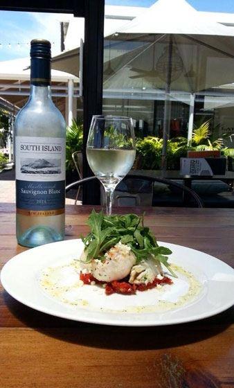 Quay Street Cafe & Bar - Accommodation Rockhampton 2