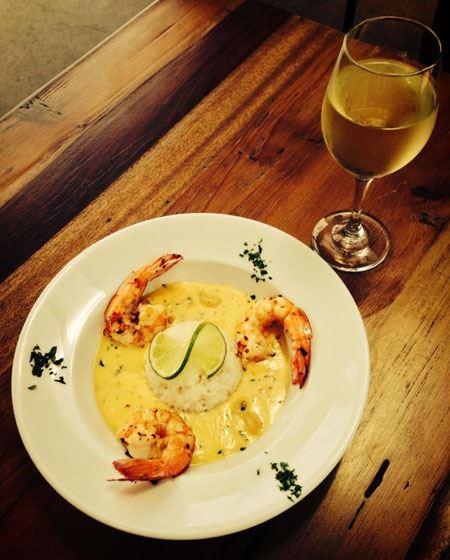 Quay Street Cafe & Bar - Accommodation Rockhampton 3