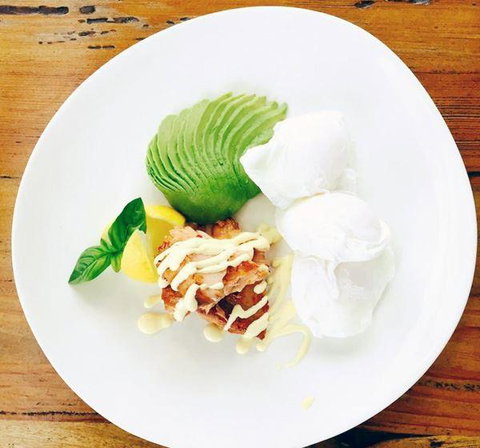 Quay Street Cafe & Bar - Accommodation Rockhampton 5