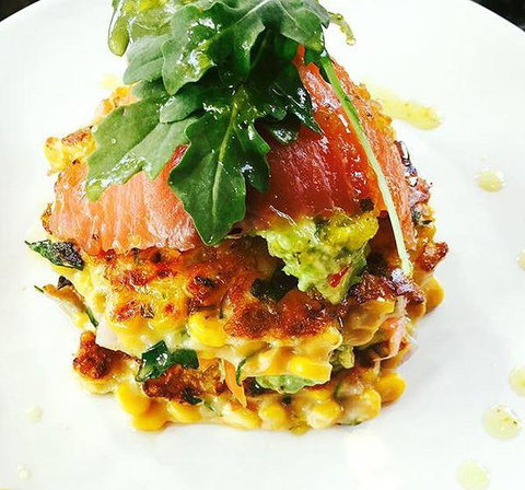 Quay Street Cafe & Bar - Accommodation Rockhampton 7