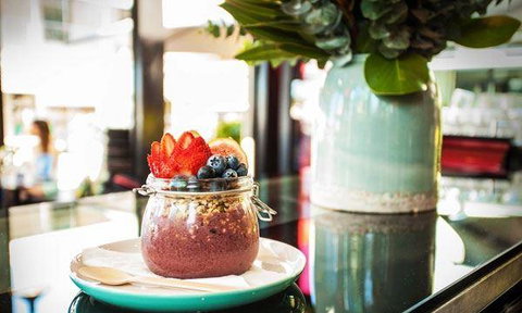 Quay Street Cafe & Bar - Accommodation Rockhampton 8