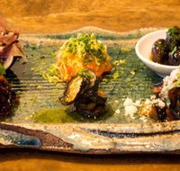 Restaurant 16 - Accommodation Rockhampton