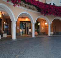 Athenia Restaurant Bar - Accommodation Rockhampton