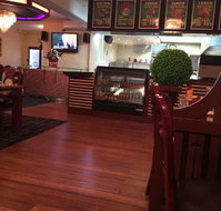 Cafe Kuma Indian Restaurant - Accommodation Rockhampton