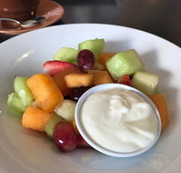 Cafe Nineteen - Accommodation Rockhampton