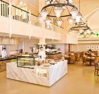 Cove Cafe - Accommodation Rockhampton