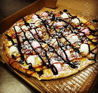Creative Pizza - Accommodation Rockhampton