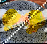 Cut  Grind Cafe - Accommodation Rockhampton