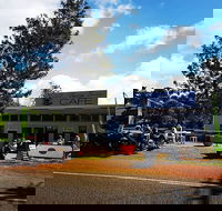 Flying Bean Cafe - Accommodation Rockhampton