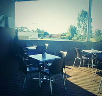 French Lantern Cafe - Accommodation Rockhampton