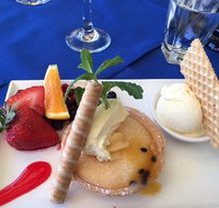 George's Paragon Seafood Restaurant Sanctuary Cove - Accommodation Rockhampton