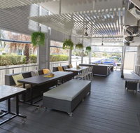 Hotel CBD - Accommodation Rockhampton