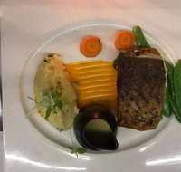 Jonez on Food - Accommodation Rockhampton