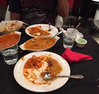 Krish Indian Varsity - Accommodation Rockhampton