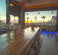 Quay Street Cafe  Bar - Accommodation Rockhampton