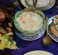 Royal Thai Hut - Accommodation Rockhampton