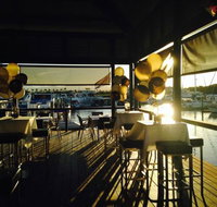 The Boardwalk Tavern - Accommodation Rockhampton