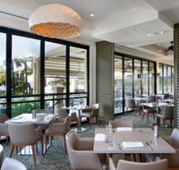 The Restaurant at Mercure Gold Coast Resort - Accommodation Rockhampton