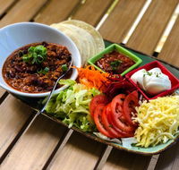 4211 Cafe - Accommodation Rockhampton