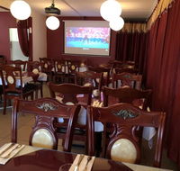 Anand Sagar Indian Restaurant - Accommodation Rockhampton