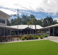 Bistro 463 - Accommodation Rockhampton