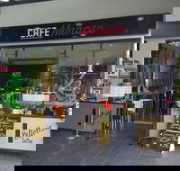 Cafe Monaco - Accommodation Rockhampton