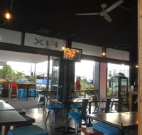 Fix Espresso - Accommodation Rockhampton