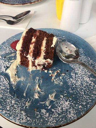 HOTA Cafe - Accommodation Rockhampton 0