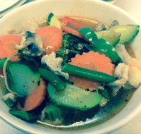 Little Thai Restaurant - Accommodation Rockhampton