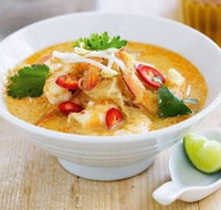 Lomyen Noodle Bar - Accommodation Rockhampton