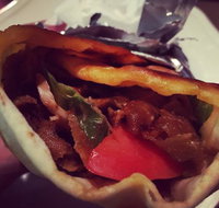 Ma's Kebabs - Accommodation Rockhampton