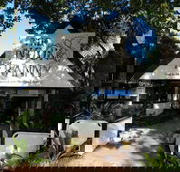 Nook  Kranny - Accommodation Rockhampton