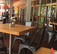 Pagliacci Italian Restaurant - Accommodation Rockhampton