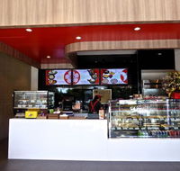 Sushi Break - Accommodation Rockhampton
