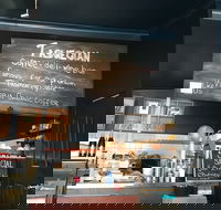 Taswegian Cafe  Deli - Accommodation Rockhampton