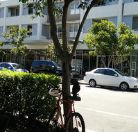 The Fish - Accommodation Rockhampton