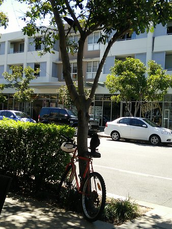 The Fish - Accommodation Rockhampton 0