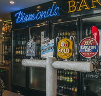 Diamonds Tavern - Accommodation Rockhampton