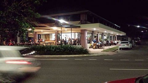 NOA - Accommodation Rockhampton 0