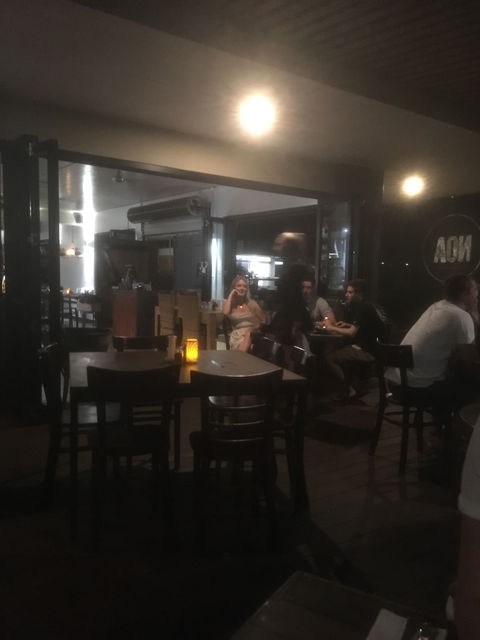 NOA - Accommodation Rockhampton 5