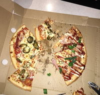 Pizza Capers - Accommodation Rockhampton