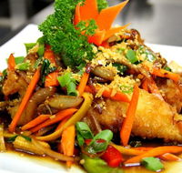 Coriander Thai Cuisine - Accommodation Rockhampton