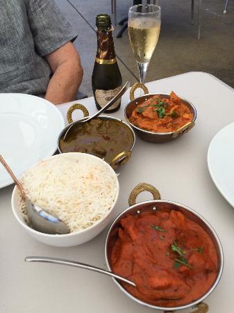 Indique Indian Restaurant - Accommodation Rockhampton 0